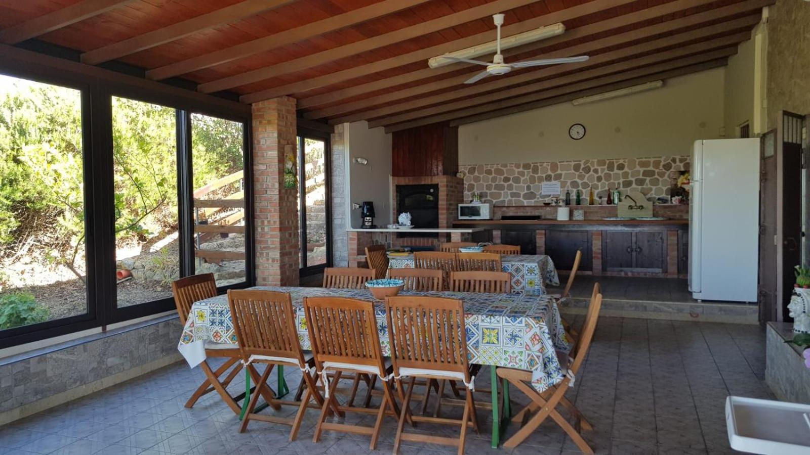 Вилла Bed House Floristella Valguarnera Caropepe Экстерьер фото