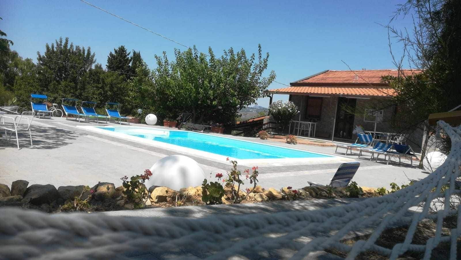 Вилла Bed House Floristella Valguarnera Caropepe Экстерьер фото