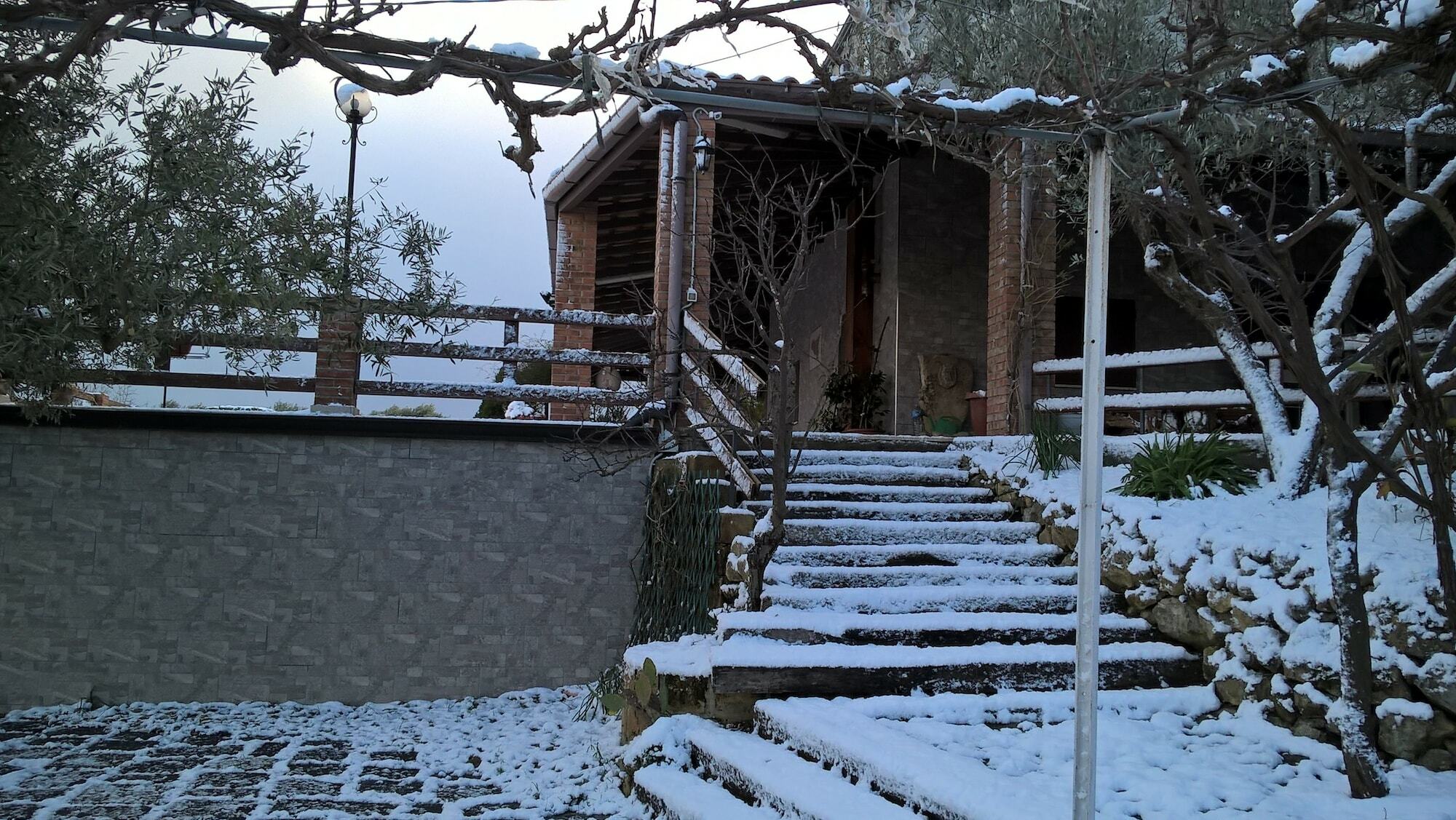 Вилла Bed House Floristella Valguarnera Caropepe Экстерьер фото