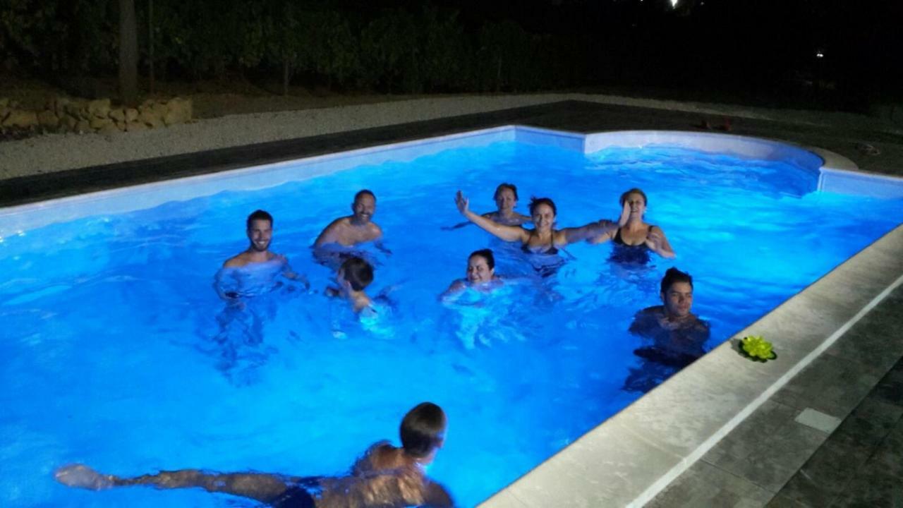 Вилла Bed House Floristella Valguarnera Caropepe Экстерьер фото