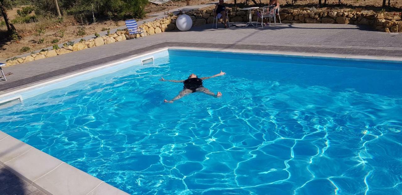 Вилла Bed House Floristella Valguarnera Caropepe Экстерьер фото